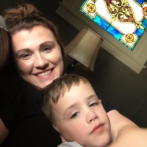 Meet your Posher, Randi lynn